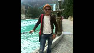 Ungu,alex danung ,ngawi TKI taiwan