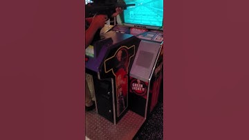 Silent Scope EX -  Retrocade Bar Rowlett TX is closing- 7/25/25 Online Auction at BidderBros.com