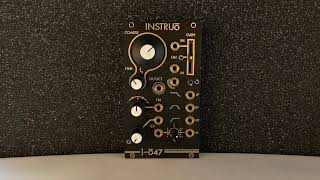 Instruo Io47