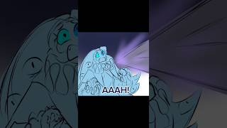 It’s best for you to run Shadow Milk! #cookierunkingdomfanart #crk #digitalart #fyp