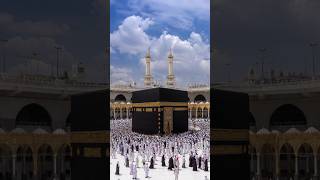 🕋 Kabe Ki Ronak | Beautiful Naat Status ❤️#shorts #viral #shorts