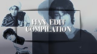 Han Edit Compilation