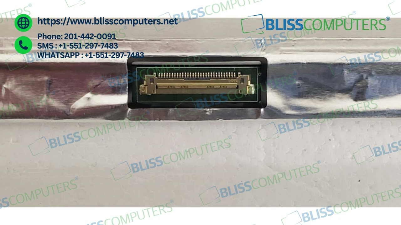 14インチ LM140LF1F02 40ピン　FullHD 14.0
