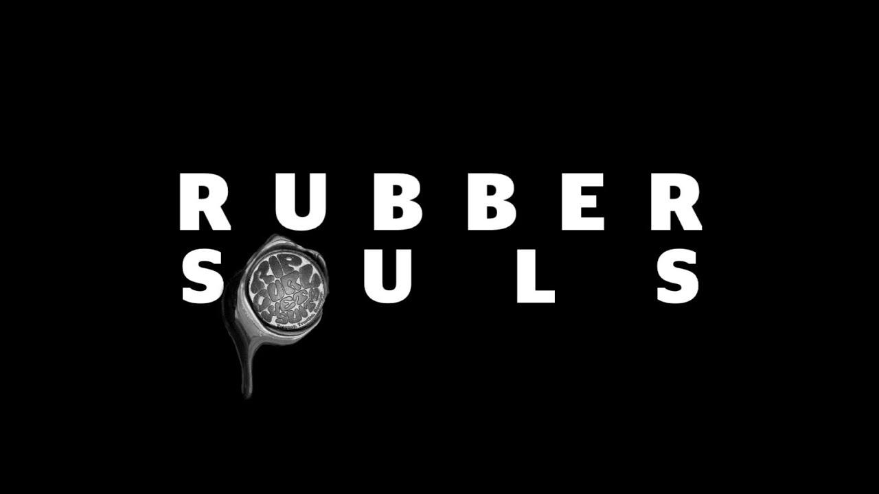 RUBBER SOULS MEXICO YouTube
