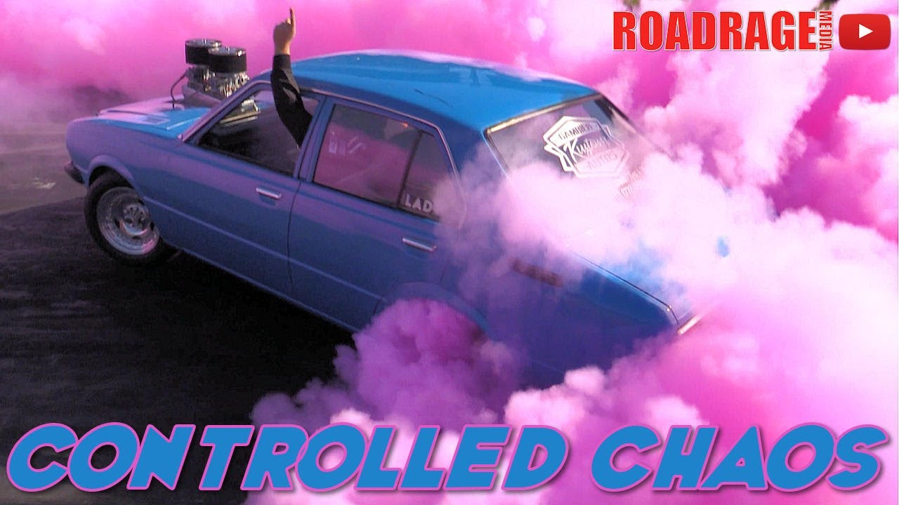 Witness some jawdropping burnout moments captured on film! YouTube