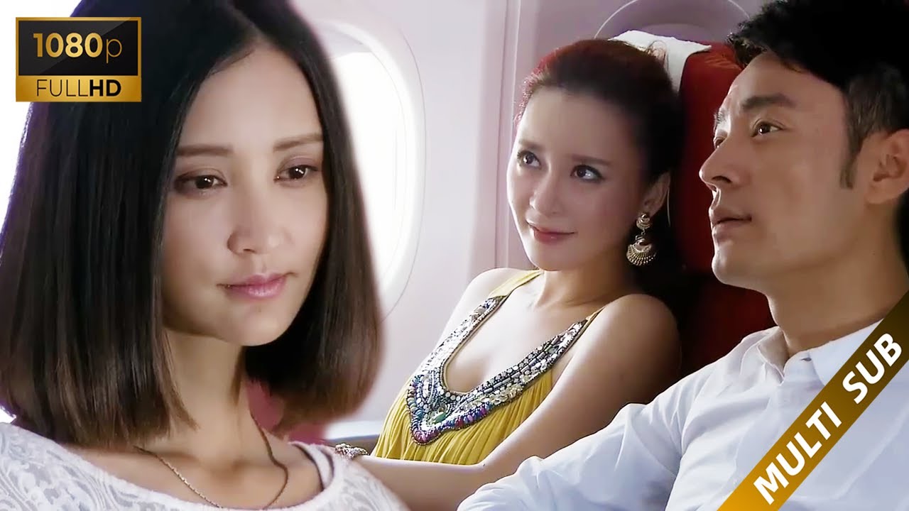 Жена застала мужа с любовницей за границей. Один жест привел его в ужас!