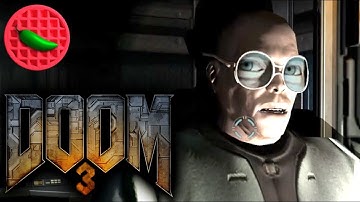 TWO-HEADED DEMONS + CHAINGUN = GOOD TIMES! – Let