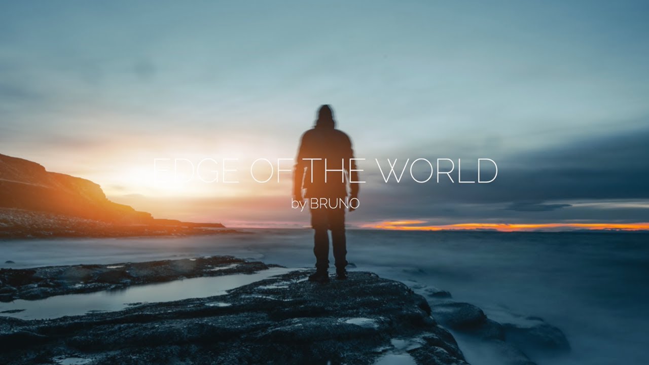 Edge of the World