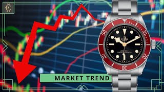 How are the MOST LOVED Watches doing after the 2022 BUBBLE?? by TOC 10,265 views 2 months ago 23 minutes