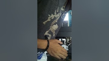 Fixing epson L5190 error code 000043