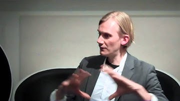 Anrick Bregman - What is Digital Storytelling? (UK)