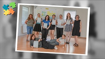 PUZZLE program Önismereti expressz 2024. / HUMAN-NET Alapítvány