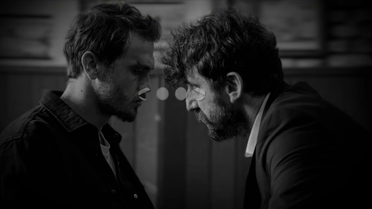 Keklik Gibi - Melek Mosso (slowed) | اغنيه من مسلسل الحفره - لم افتح جناحاي كالحجل (بطيئ)