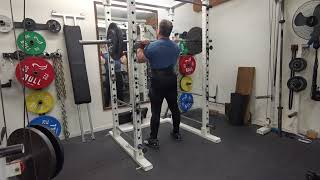 185-10 OH Press