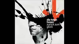 Die Toten Hosen - Herz brennt