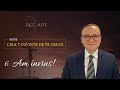 PROIECTUL RESTART - CELE 7 CUVINTE - 6. AM ÎNVINS! - mesaj Cornel Dărvășan