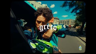 [FREE] Central Cee X Luciano X Pop Smoke Type Beat - DRILL LUV