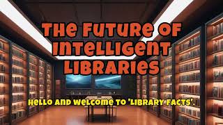 The  Future of intelligent libraries