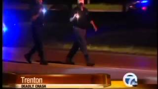Fatal Trenton accident