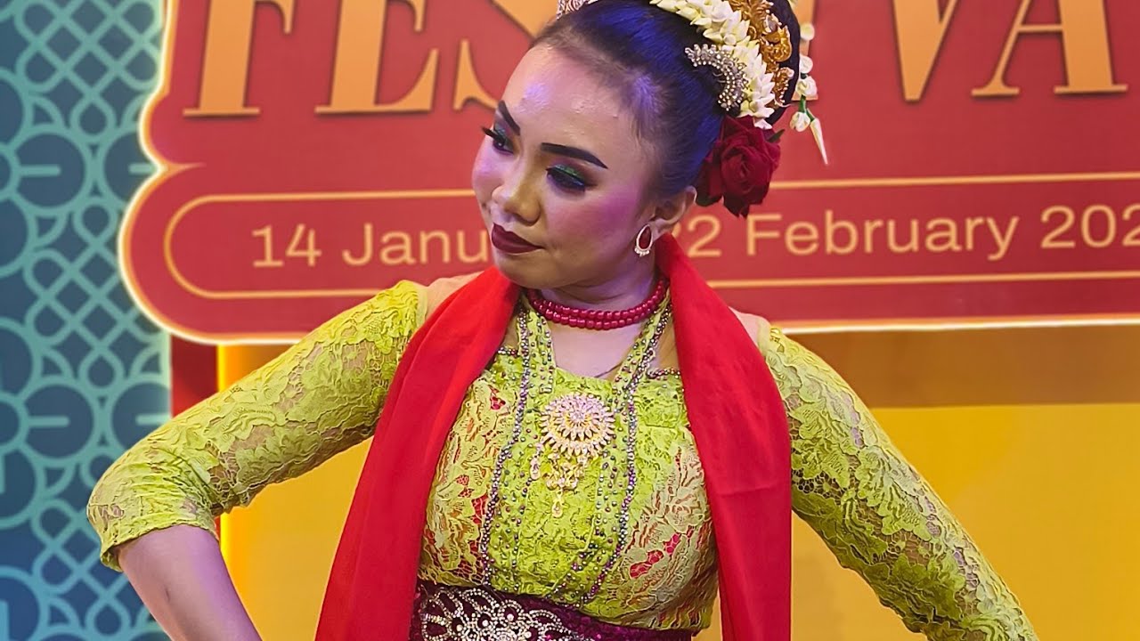 RONGGENG KARAWANG | 𝗗𝗜𝗟𝗔𝗥𝗔𝗡𝗚 𝗠𝗘𝗡𝗝𝗜𝗣𝗟𝗔𝗞