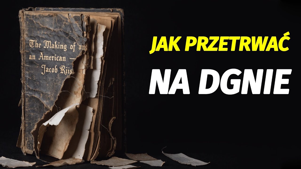 Tworzenie Amerykanina | Przeżyć Piekło, Aby Zmienić Świat