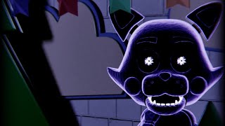 FNaC Shadow Candy’s  Ambience | All Locations | No Static!!