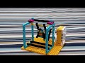 LEGO SPIKE Prime Swing