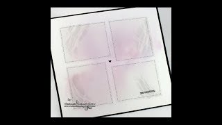 Perception | Art journal page with Visible Image stamps and some vellum
Perception… its all about how you look at things no?
A new page for my art journal using a Visible Image stamp and stencil where I create a soft result by using some vellum.
Visible Image stamps: https://visibleimage.co.uk/
***** ***** *****
If you have questions you can find me at:
My blog: http://acoloredmind.blogspot.com
My facebook: https://www.facebook.com/acoloredmind/
My Facebook group: https://www.facebook.com/groups/acoloredmind
My instagram: https://instagram.com/veerlemoreels/
My pinterest: https://www.pinterest.com/acoloredmind/
My twitter: https://twitter.com/AColoredMindVM
Or just leave your comments or questions down below.
Greetz, Veerle ***** ***** *****
Music:
Revival Kevin MacLeod (incompetech.com)
Licensed under Creative Commons: By Attribution 3.0 License Perception | Art journal page with Visible Image stamps and some vellum