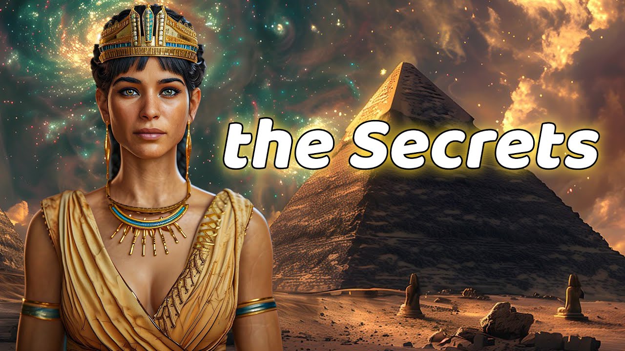 Unveiling the Secrets of the Ancient egypt : A Captivating Exploration ...