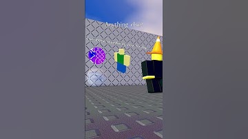 Viewport frames | Roblox Animation