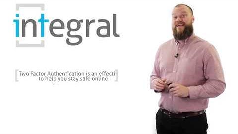 How Can Two-Factor Authentication Secure Your Business?