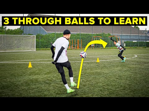 Break defenses with