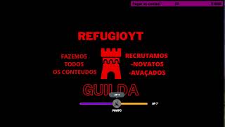 Vamos colocar HO Avalon, venha ajudar! Recrutando! (Guilda: RefugioYT) #AlbionOnline SA (TW drops)