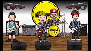 Stupid...Stacy's Mom live at Beeses, July 2022