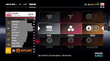 Need For Speed Payback Gameplay Ep.16) Chapter 5-High Stakes and chapter 6- Payback