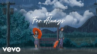 esa - for always (Lyric Video)