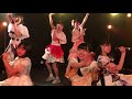 天晴れ!原宿 定期公演Vol.16 / 虹をかけろ! / TSUTAYA O-nest / 20190402