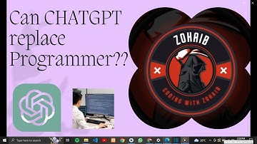 Can ChatGPT Replace Programmers? A Comprehensive Analysis