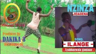 NZINZA - JIDAGENA FT LIMBU BY SHIKIMBI STUDIO