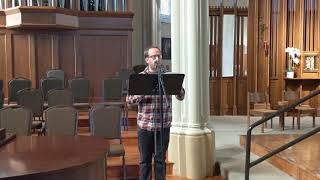 Offertory