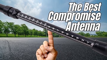 The Gabil GRA-7350T Antenna