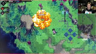 CrossCode stream 15