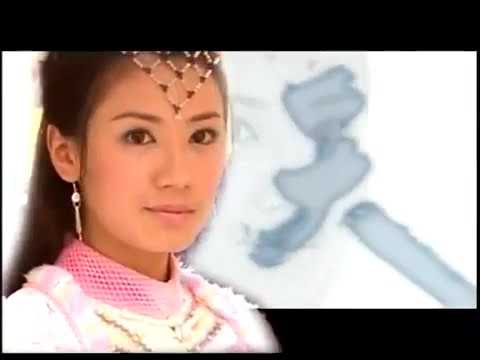 episode 30 pedang langit dan golok pembunuh naga - YouTube