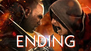 PROTOTYPE 2 Walkthrough Gameplay THE-ENDING ALEX MERCER VS JAMES HELLER (NO COMMENTARY)  (HARD) HD