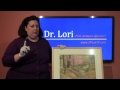 How To Identify Markings on Prints by Dr. Lori