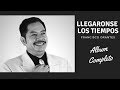 Rancheras Cristianas Alegres Llegaronse los Tiempos (Album Completo) Francisco Orantes