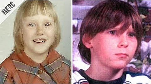3 Child Abduction Cases | Part 1 (Collab with Kurt...