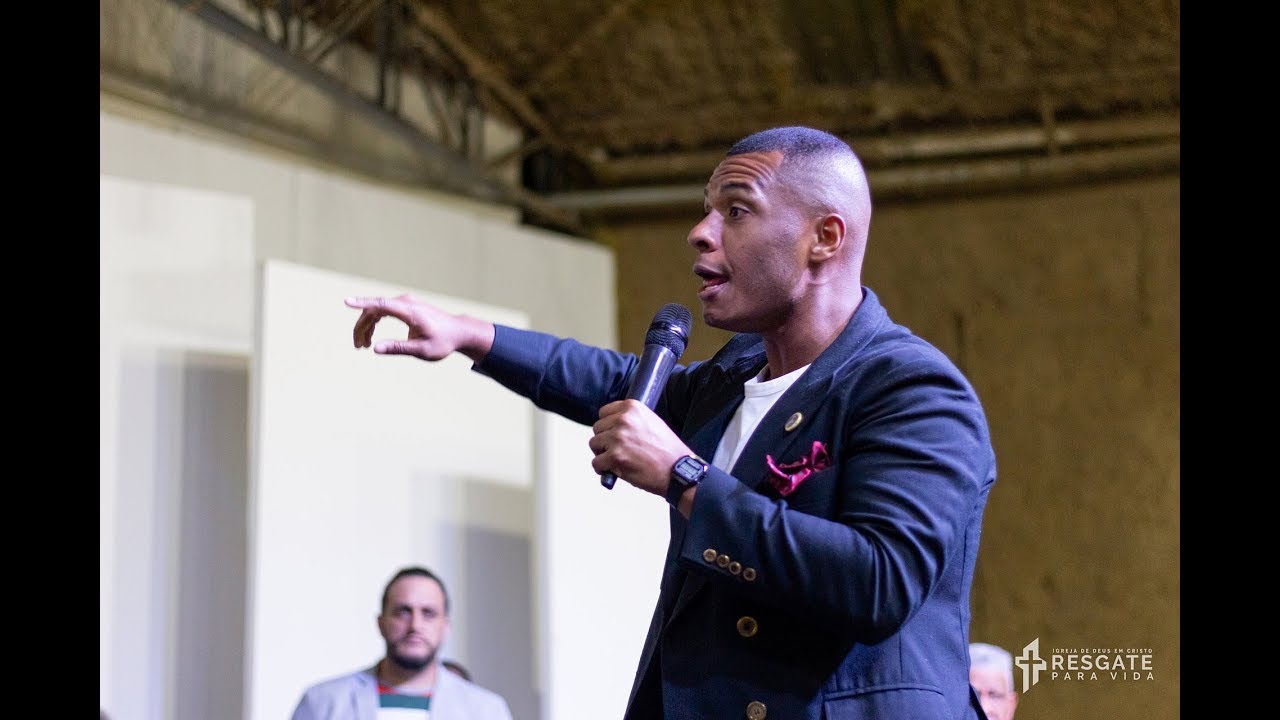 Mass Choir - Erga a voz - 25/08/2019