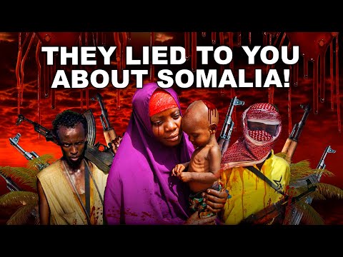 Is Somalia really THAT dangerous? My trip to Mogadishu