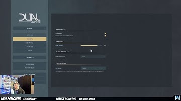 DUAL UNIVERSE -- Placing my first Medium Static Core!!